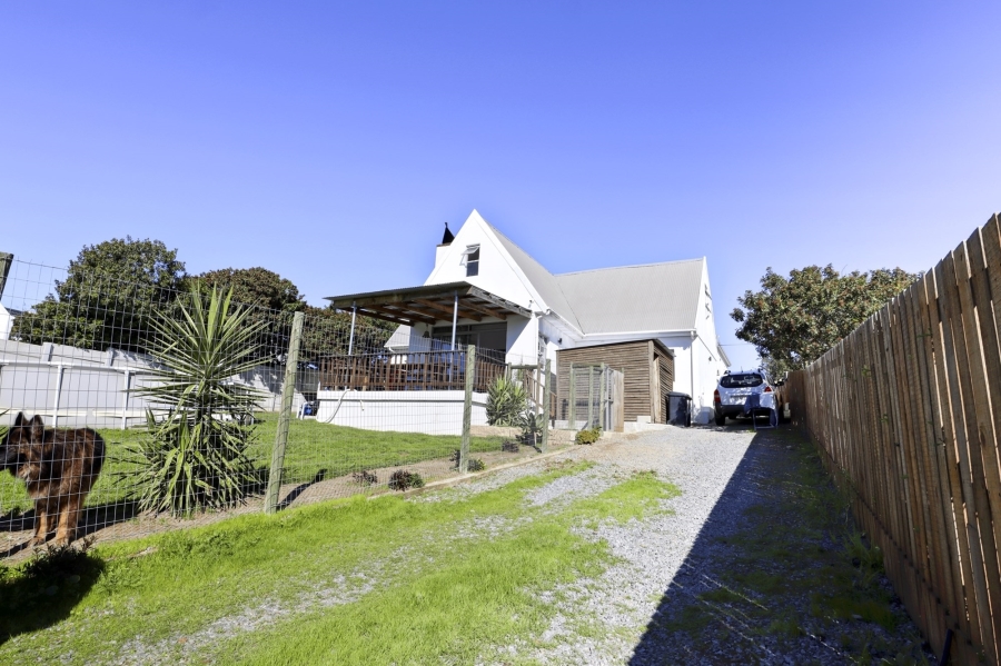 5 Bedroom Property for Sale in Darling Western Cape